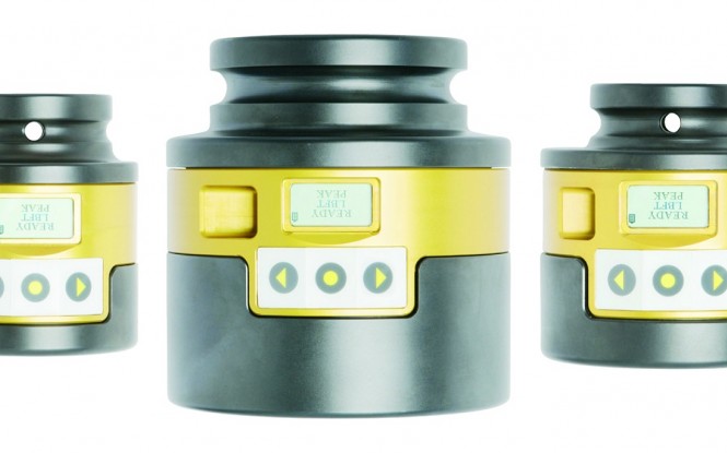سربکس دیجیتالی هوشمند قابل تنظیم فشار قوی مدل 65mm SMART SOCKET ساخت راد کانادا