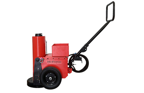 جک های هیدرولیکی متحرک فوق سنگین